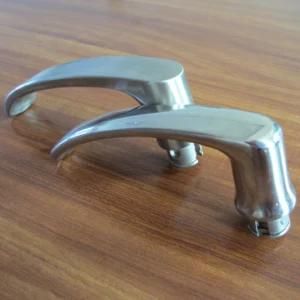 OEM Furniture Hardware Parts Aluminium Aloy Die Casting CNC Iron Casting Parts