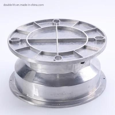 Customize A380 Material Precision Cast Mould Aluminum Die-Cast Part for Mechanical ...