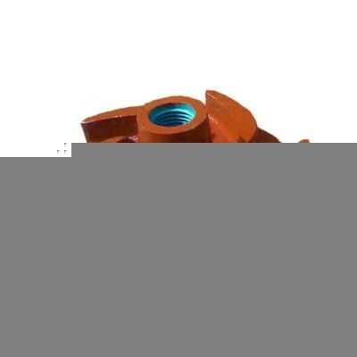 China Professional Foundry Customized Stainless ...
