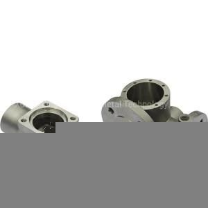 Stainless Valve Parts, Investment Casting Valve Parts, Machined Valve Parts