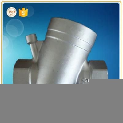 Shell Mold Casting Steel Pipe Connector