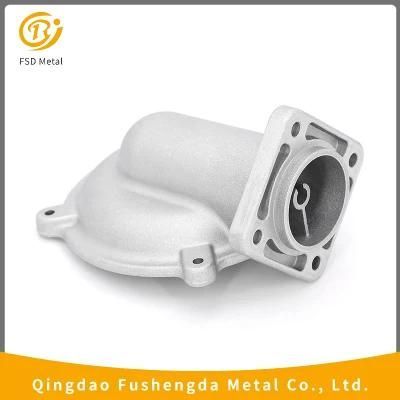 China Suppliers Custom Metal Precis Die Cast Casting Shell Aluminium Part Custom Aluminum ...