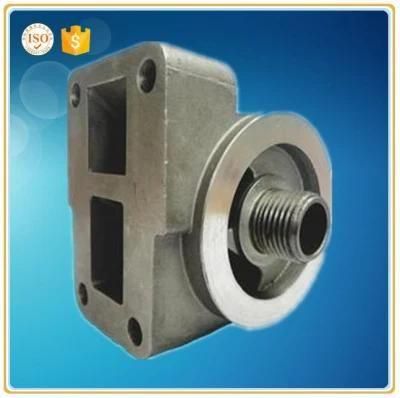 OEM Precision Minchining Grey Iron Casting Part