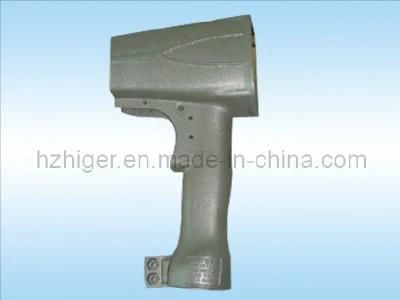 Aluminum Die Casting Tool Handle