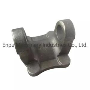 2020 China Competitive Price Hot Forging Parts for Industry of Enpu