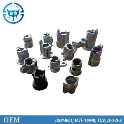 Customer Design Auto Parts Ignition Lock Cylinder