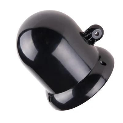 Precision Spraying Machining Pressure Die Casting Aluminium Parts for Custom Case
