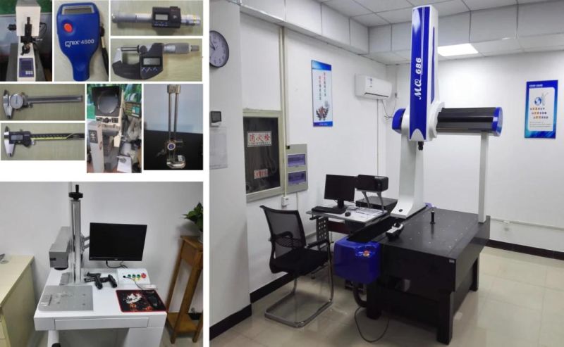 OEM Factory High Precision Brass Die Casting Service