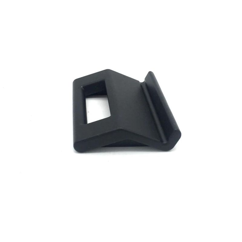 High Precision Aluminum Die Casting with Oxidation Service