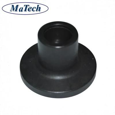 China Manufacturer Custom Drop Forged Steel Forging Product