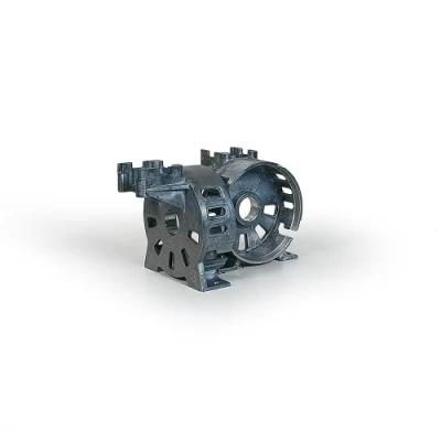 Semi-Finished Products Sheet Metal Die-Casting, Housing, Accessories, Engine Housing, ...