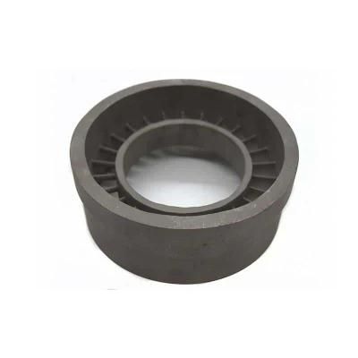 Air Cooled Impeller Guide Vacuum Precision Casting