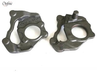Sand Casting Agricultural CNC Machining Part
