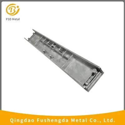 Aluminum, Metal, Various Accessories, Brass, Die-Casting Parts
