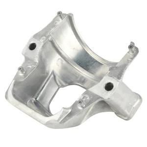 Sourcing Aluminum Die Casting Part Mold Manufacturer From China OEM