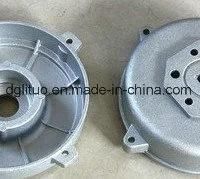 Made in China Aluminum Die Casting for LED Lamp