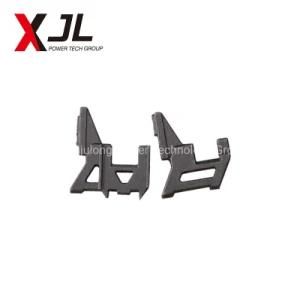OEM Car/Auto Spare Parts in Investment/Precision/Lost Wax/Metal/Steel Casting