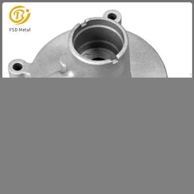 Factory Direct High Quality Auto Parts Stamping Dies Zinc Alloy Aluminum Die Casting