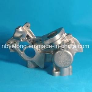 Car Auto Parts Aluminum Alloy Precision Die Casting