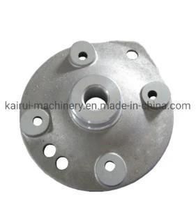 Custom Precision Aluminum Alloy Sand Casting Product for Automotive Parts