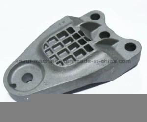 Aluminum/Aluminum Alloy Die Casting Machinery Parts