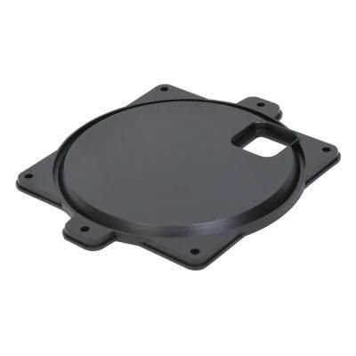 OEM Gravity Casting Baking Paint Process Zinc Alloy Die Casting