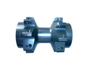 OEM Precision Metal Die Casting Explosion-Proof Parts