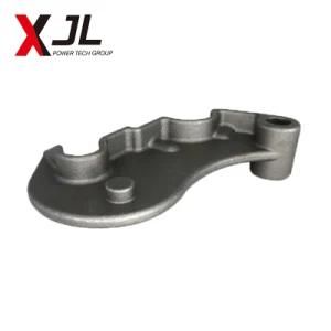 Customized Machinery Part-Carbon Steel-Lost Wax/Investment/Precision Casting