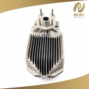 High Quality Custom Chinese Manufacturer Precision Casting Aluminum Machined Parts