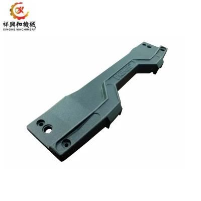 Aluminum Die Casting Custom Aluminum Casting