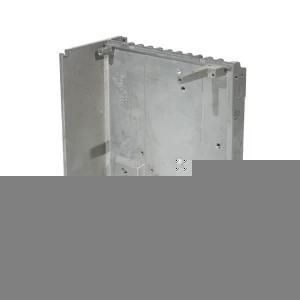High Pressure Die Casting Aluminum Parts
