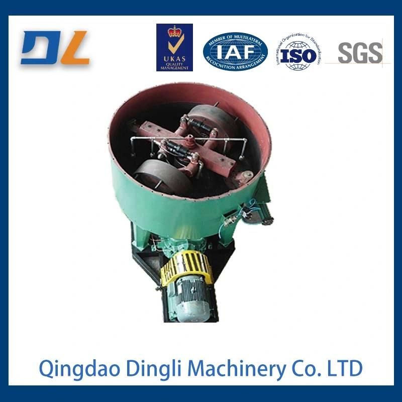 Coated Sand Equipment for Sales