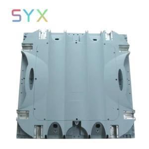 Custom Precision ISO9002 Ts16949 Aluminium Pressure Die Casting Suppliers