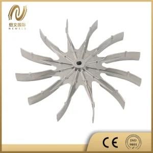Chinese Suppliers Aluminum Alloy Products Parts Die Casting Parts