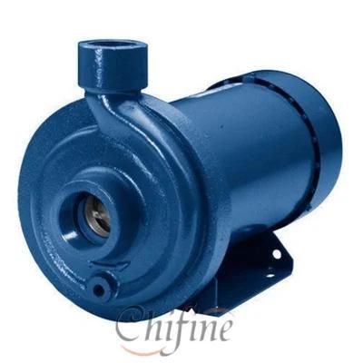 Customized High Quality Pump Part Goulds