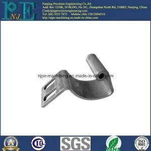 Aluminum Die Cast CNC Machining Casting Parts