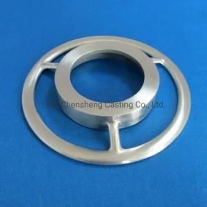 High Precision Machinery Accessories Casting Parts