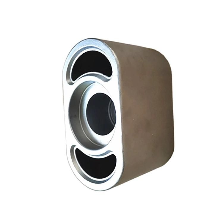 Densen Customized China High Precision Casting Steel Casting Foundry
