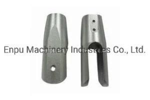2020 China Hot Competitive Price Precision Customization Special Forging Part of Enpu