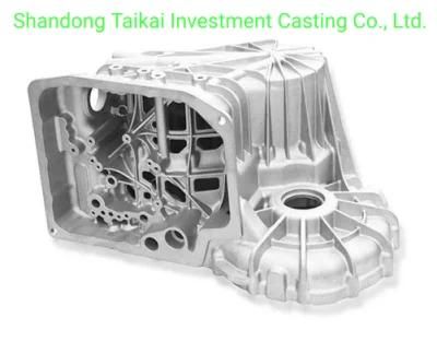 Cylinder Head Cover Castingour Main Products Include Custom Cylinder Head Coverparts and ...