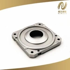 OEM and ODM Supplier Customized Precision Casting Machining Parts