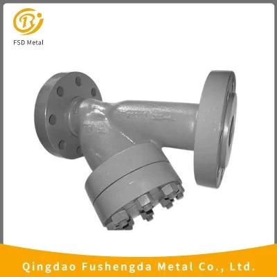 Customized Die Casting Aluminum LED Light Housing and LED Lamp Fixture Aluminum Part