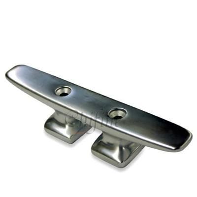 Custom Precision Casting Stainless Steel Boat Cleat