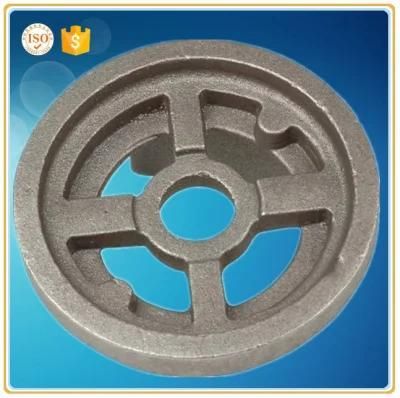 Gray Iron Sand Casting Part Casting Machinery Part