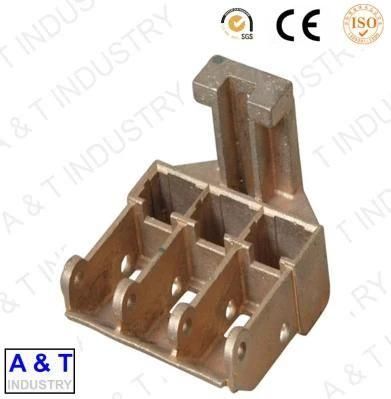 Good Quality Classical Brass Part Forged Part Casting Parts
