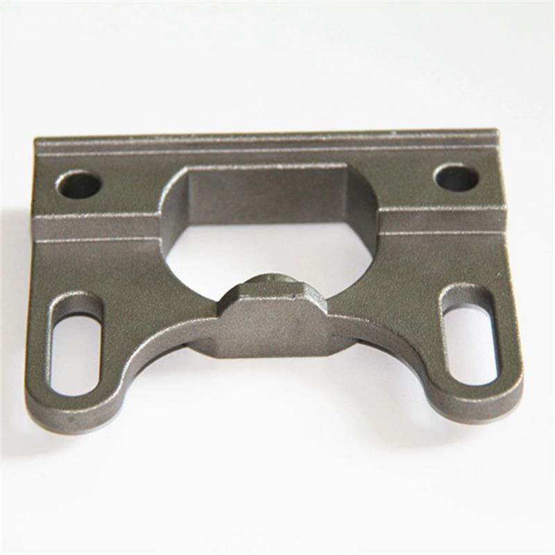 Customized Stainless Steel Pipe Fittings Lost Wax Casting Screwed Threaded Marine Parts