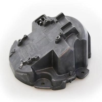 Foundry Customized Precision Aluminum Alloy Die Casting to Make Product Shells