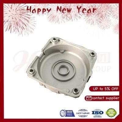 Professional Aluminum Die-Casting Parts