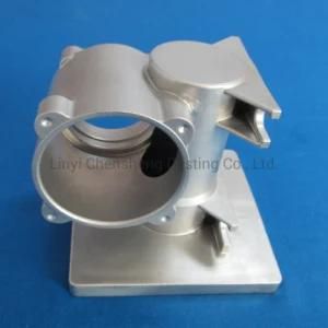 High Precision Mechanical Components by Casting