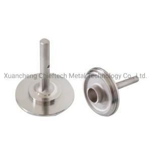 Custom Investment Casting Parts/Permanent Mold/Lost Wax Process OEM Machinery Parts